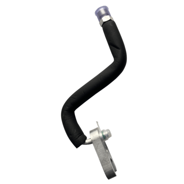A/C evaperator outlet pipe - 25190847