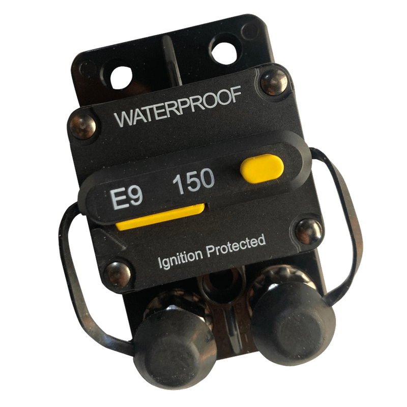 circuit breaker manual reset ACX1847 All Time Diesel