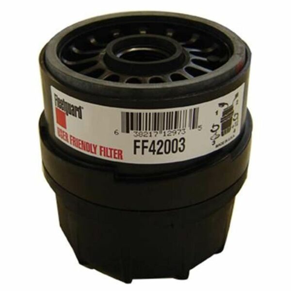 Fleetguard Fuel Filter - FF42003