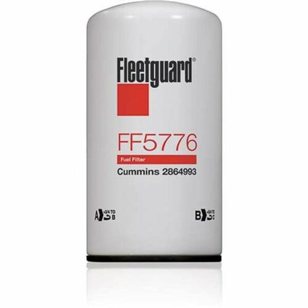 Fleetguard Fuel Filter - FF5776