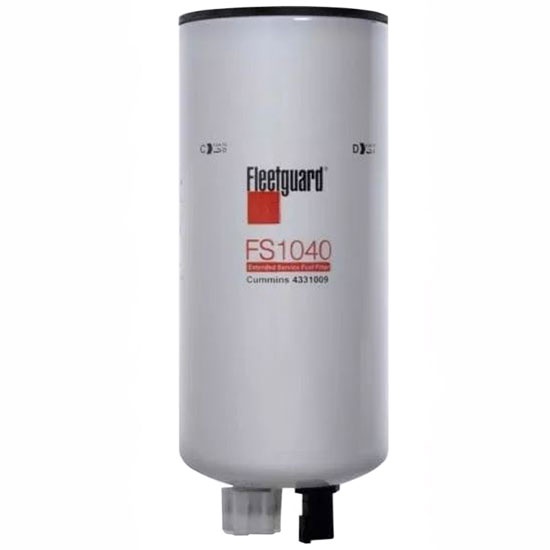 Fuel Water Separator - FS1040