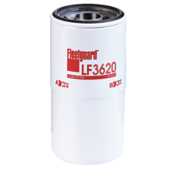 Fleetguard Lube Filter - LF3620