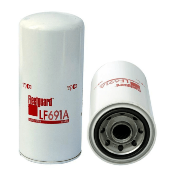 Fleetguard Lube Filter - LF691A