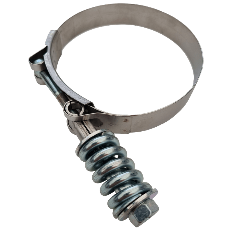 TBolt Clamp 92102mm Spring Loaded STB363 All Time Diesel