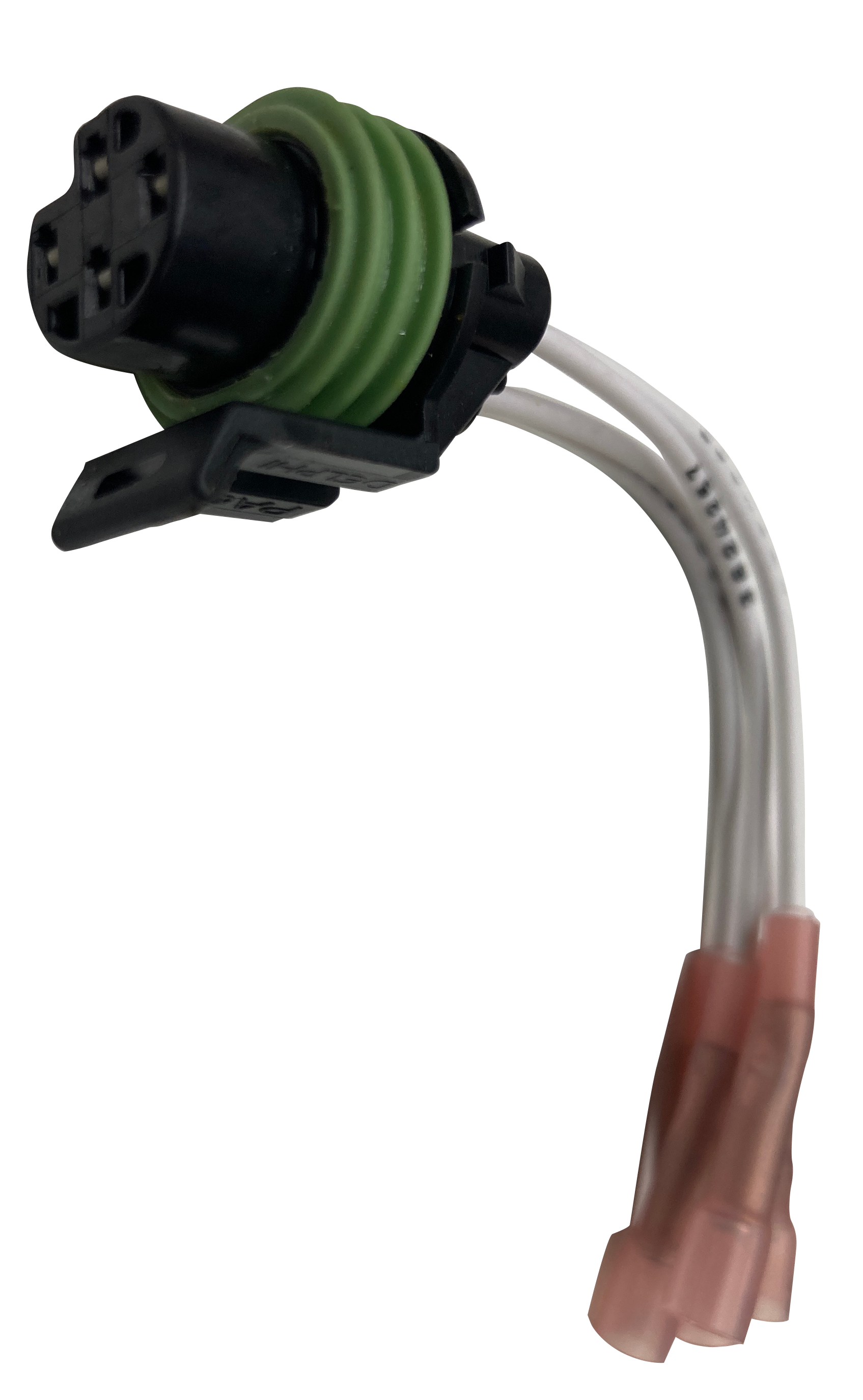 Cummins connector elc repair 3824257 All Time Diesel