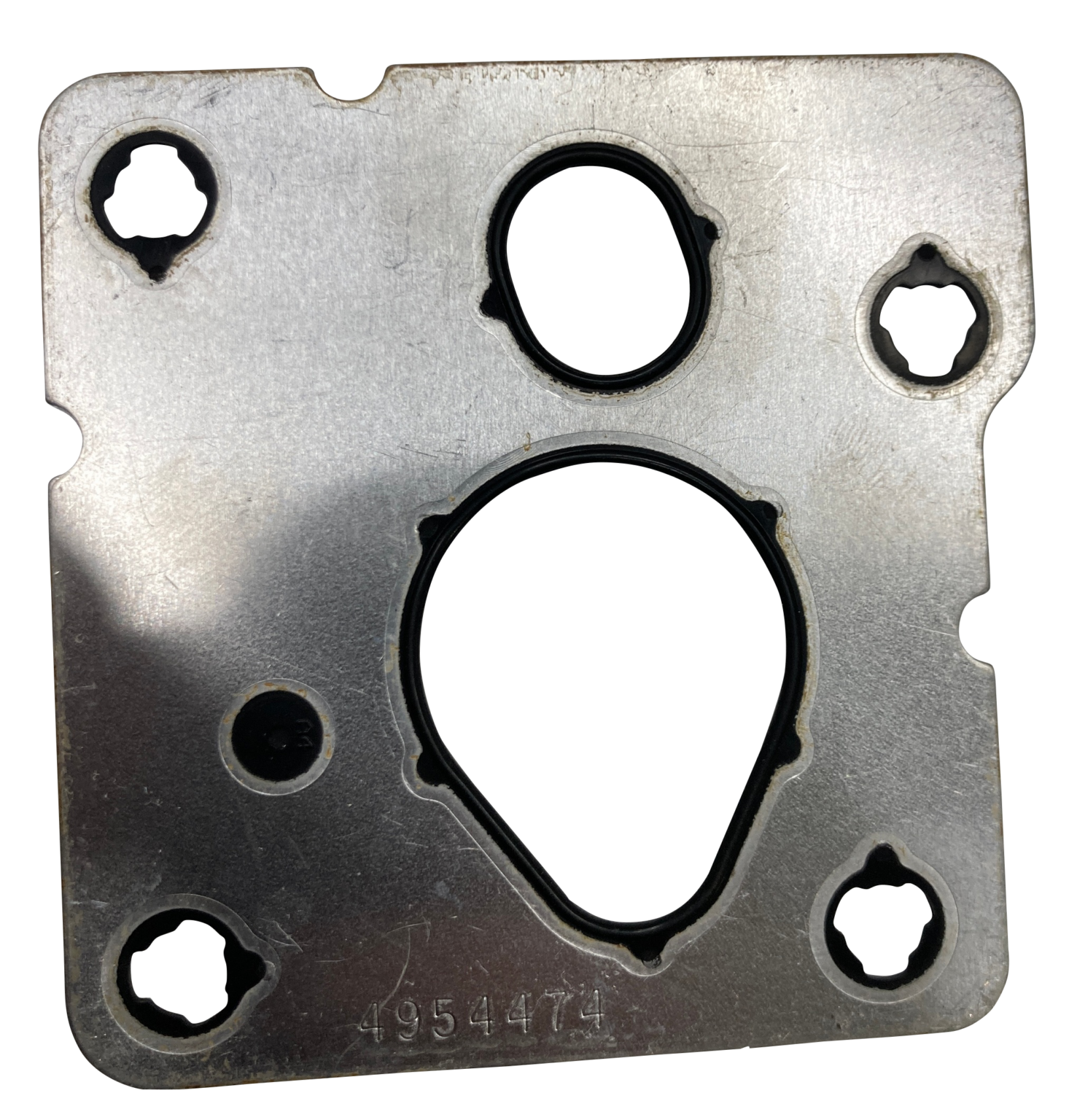 Lift pump gasket ISX EGR - 4954474 - All Time Diesel