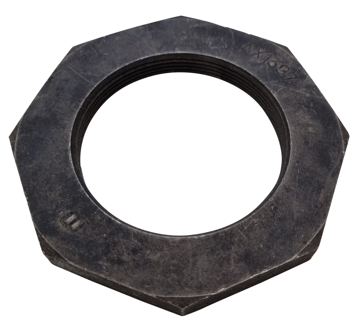 Axle Nut - York Inner - 79502461