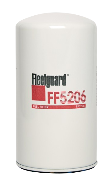 Fleetguard Fuel Filter  - FF5206
