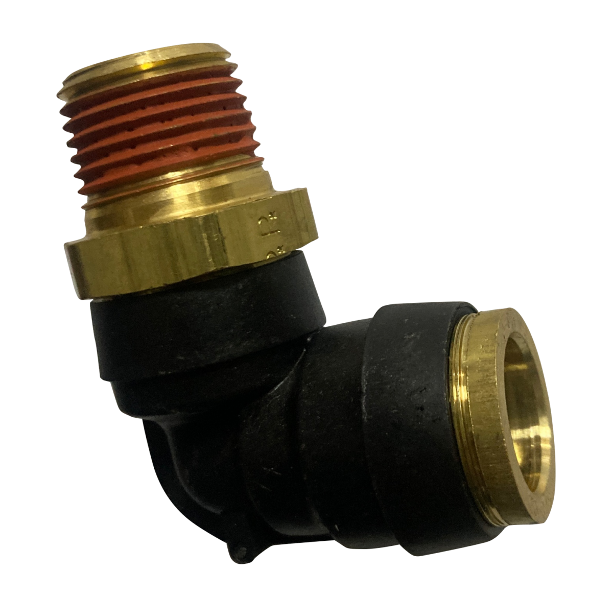 Fitting 90 degree - KV2L1537S