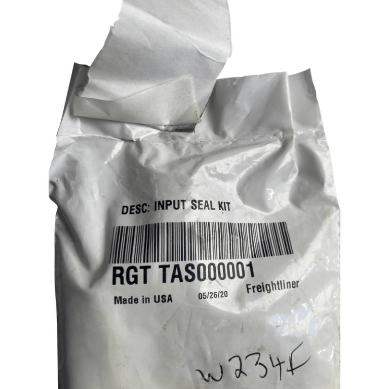 Steering box input seal kit TAS000001 All Time Diesel