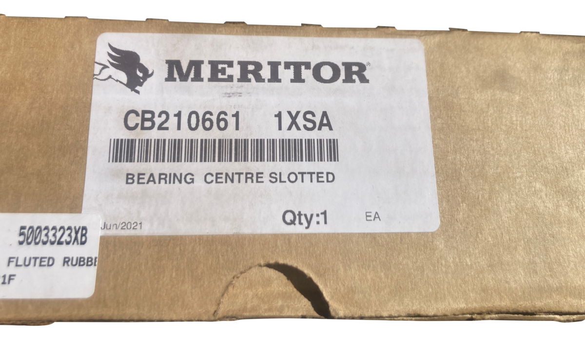 Centre bearing 5003323XB All Time Diesel