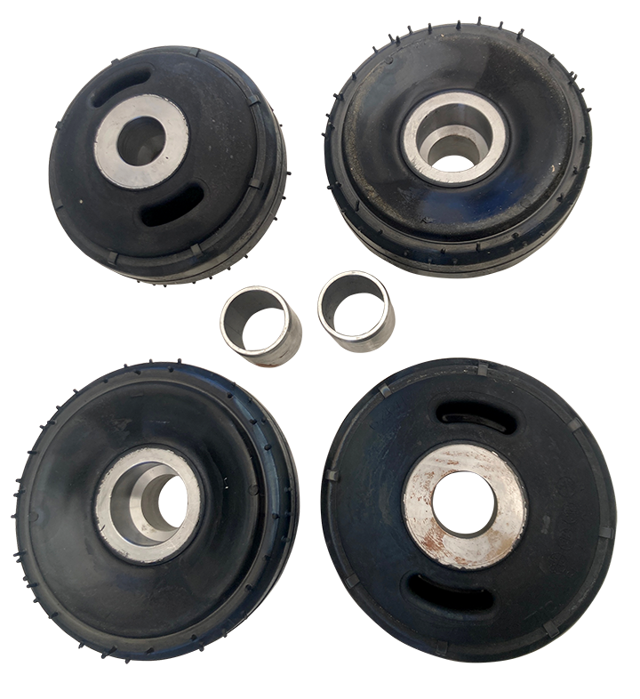 TMC suspension bushes 626117sb All Time Diesel