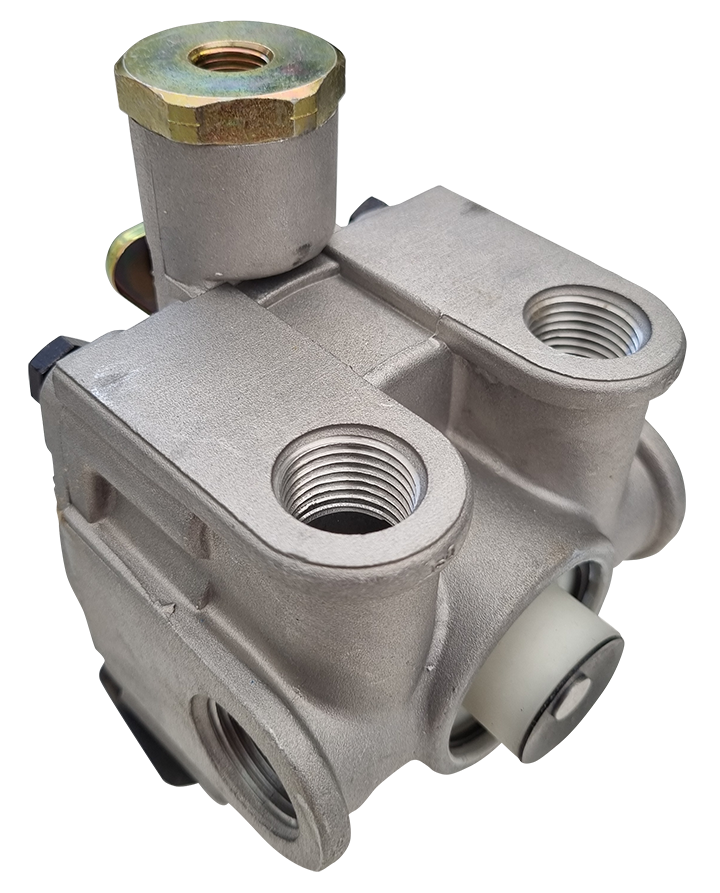 Relay valve ('R14H' Style) ABC103010 All Time Diesel