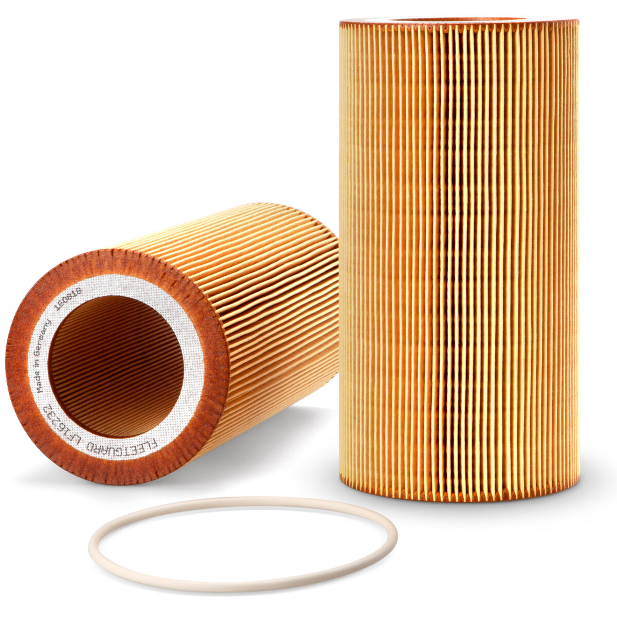 DD15 fuel filter kit A0000905151 All Time Diesel