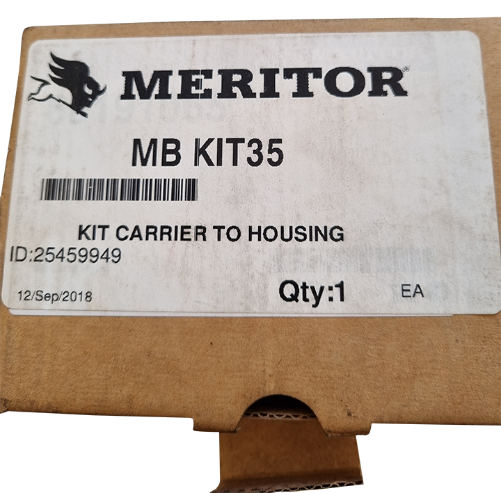 Kit Carrier to Housing MBKIT35 All Time Diesel