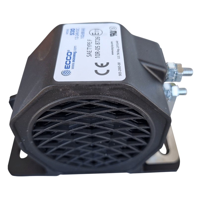 Reverse alarm ACX5134 All Time Diesel