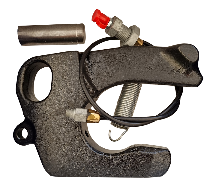 Locking Jaw Kit JSK 37CZ SK3221.52Z All Time Diesel