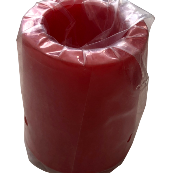 Tapered Track Rod Bush Tapered Red Poly - 83.2151U