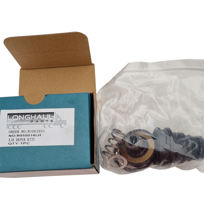 Air Drier Repair Kit (Meritor) Purge Valve R950014LH All Time Diesel