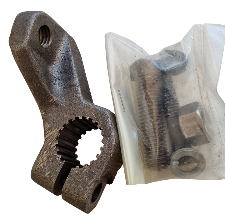 clutch linkage kenworth previously 310473X K4464 All Time Diesel