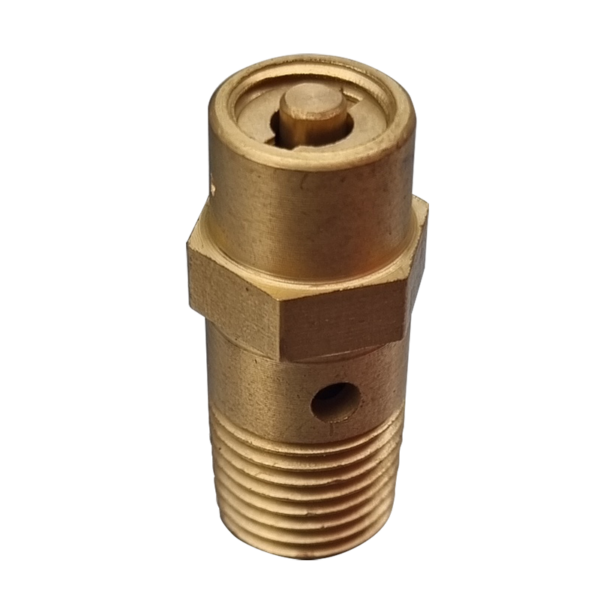 Safety valve - 800155LH