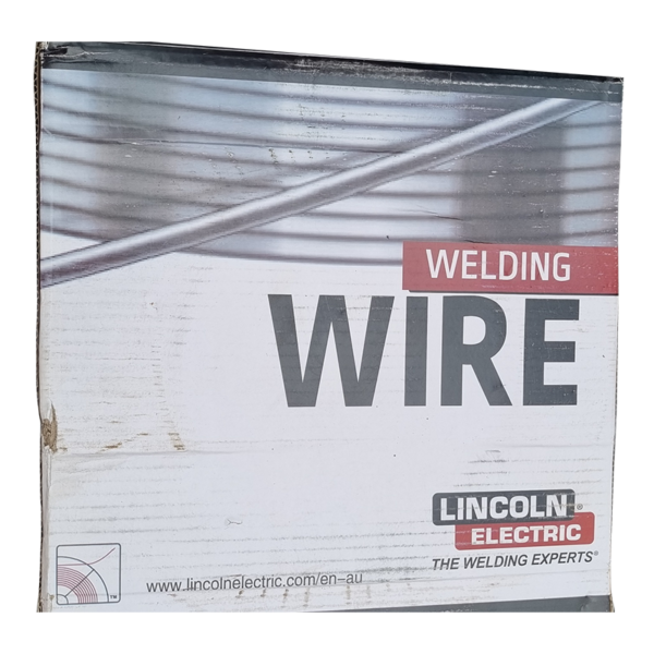 Welding wire 0.9 solid 15kg roll - EM0915S6