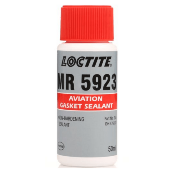 Loctite - 3J Gasket Adhesive - 50ml Bottle - MR5923