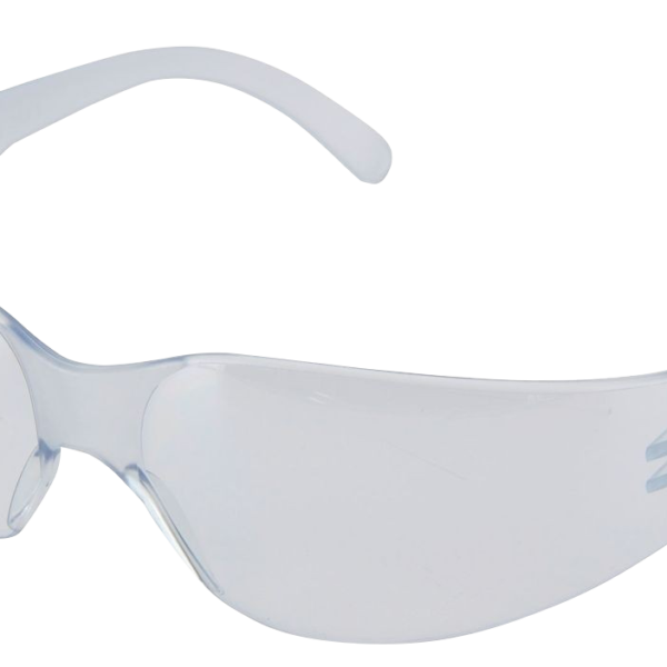 Safety glasses clear - EBR330E