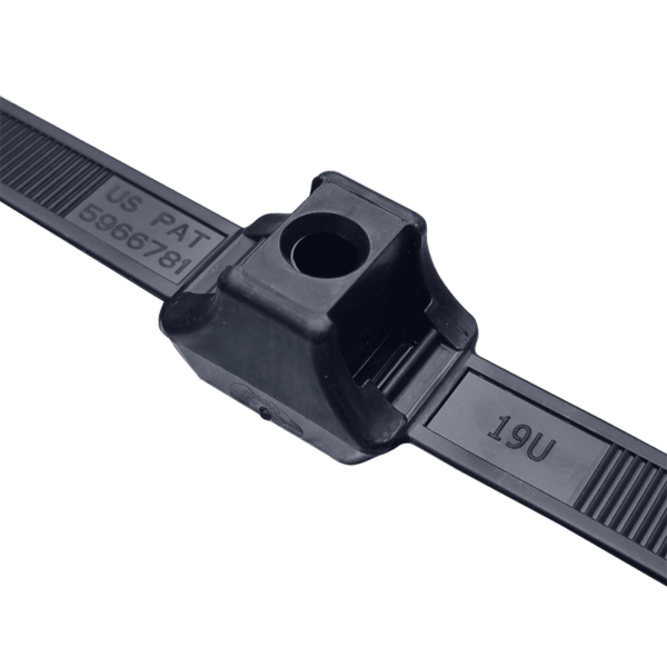 Double Eye Cable Tie - DCT11