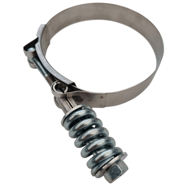 T-Bolt Clamp 92-102mm - Spring Loaded - STB363