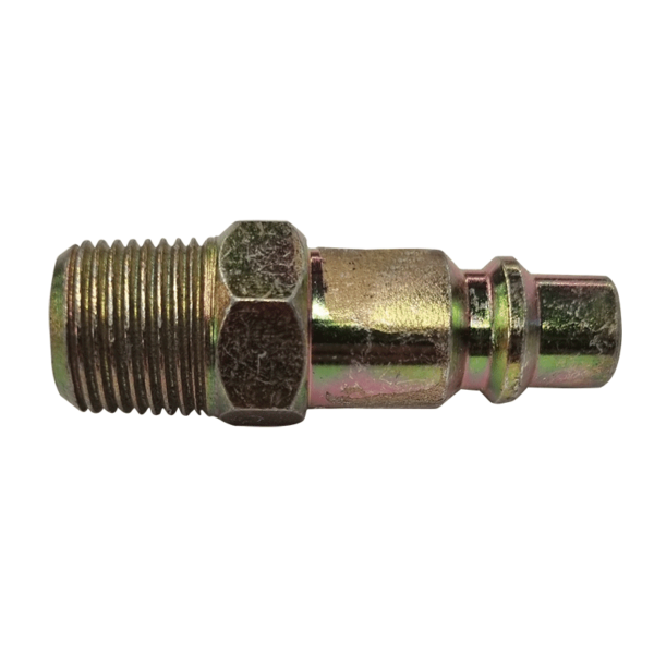 3/8 NPTF Male Thread - Male Connector - Brake Coupling - CA9319