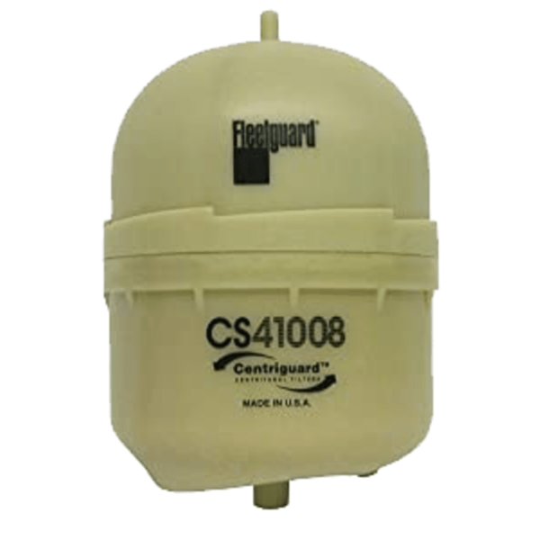 Lube Centrifugal ByPass Filter CS41008 All Time Diesel