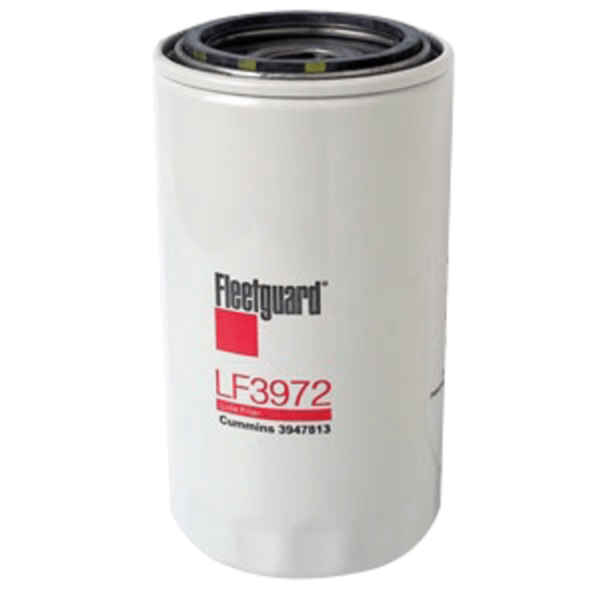 Fleetguard Lube Filter  - LF3972