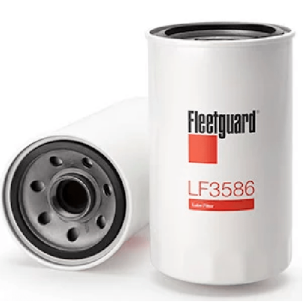 Fleetguard Lube Filter - LF3586