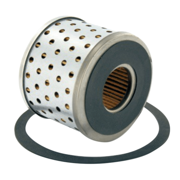 Fleetguard Lube Filter - LF634