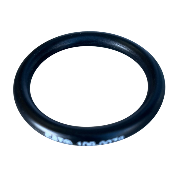 Oil tube o ring c15/16 - 1090078