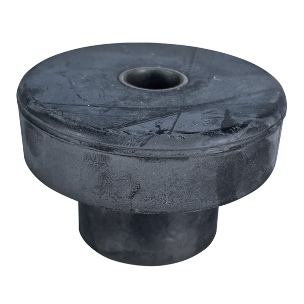 Western star radiator mount rubber (k066336) - 120053414