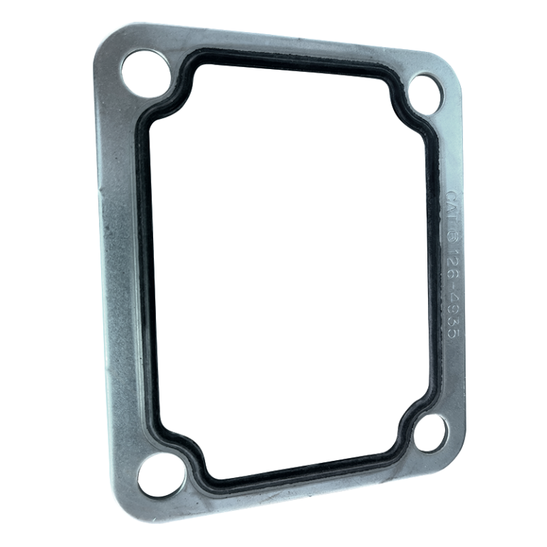 Seal Integral C15 / C16 / Acert - 1264935 - All Time Diesel