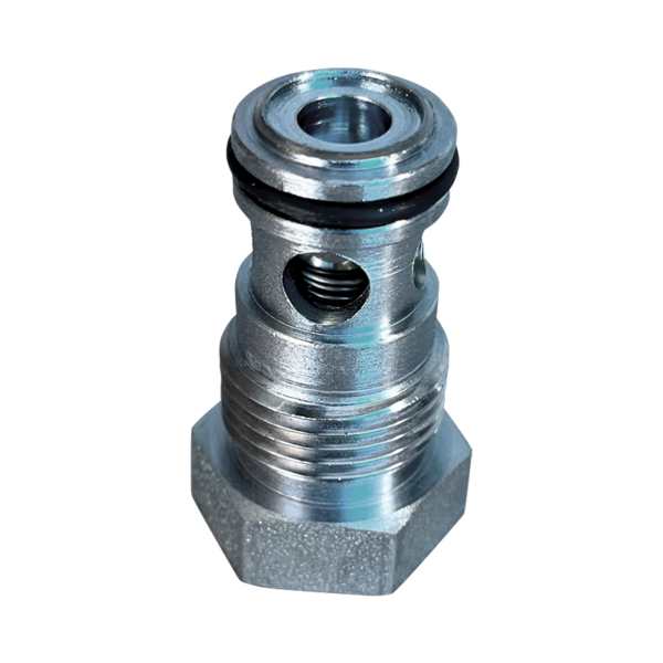 Fuel valve C15/16 - 1396873