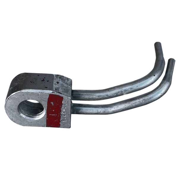 Piston cooling jet C15/16 - 2773076