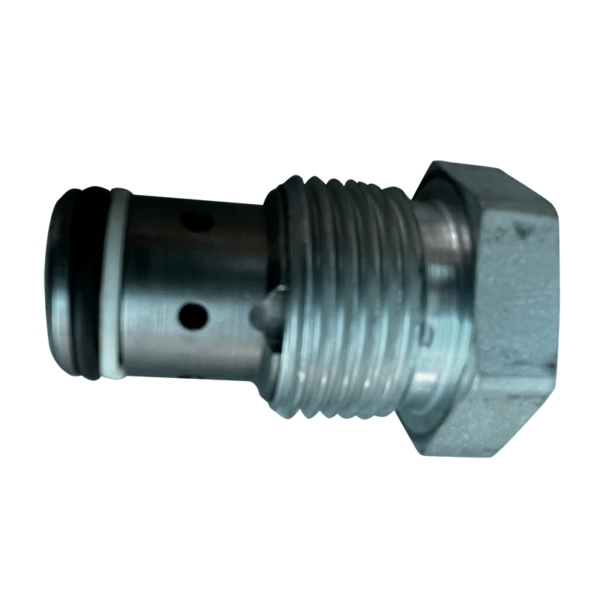 Fuel valve C15/16 - 2812725