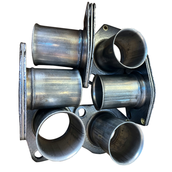 Exhaust manifold sleeves C15 / C16 - 2818261
