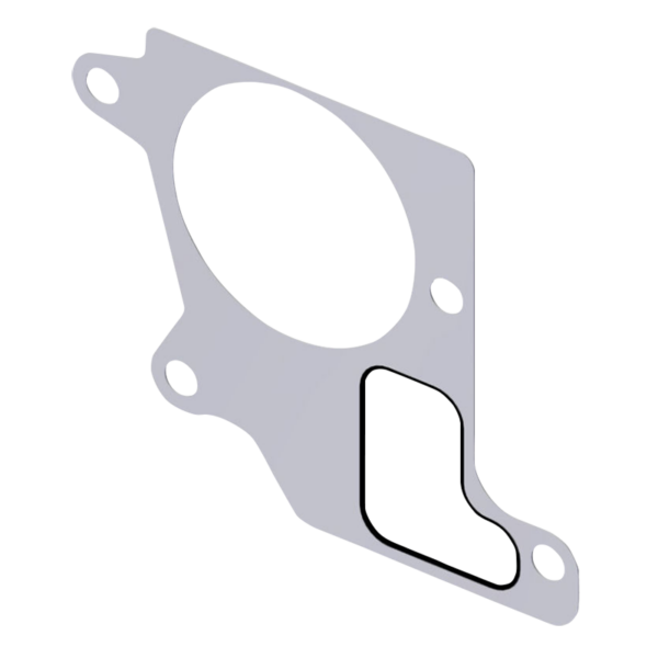 Thermostat gasket - 3682673