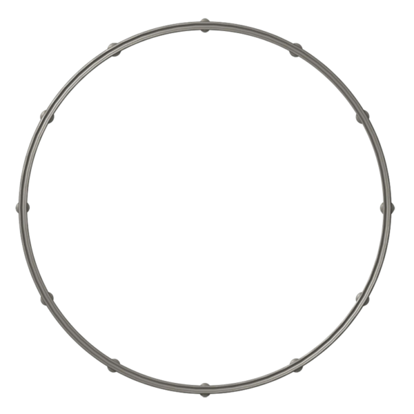 Injector camshaft cover seal - 4985661