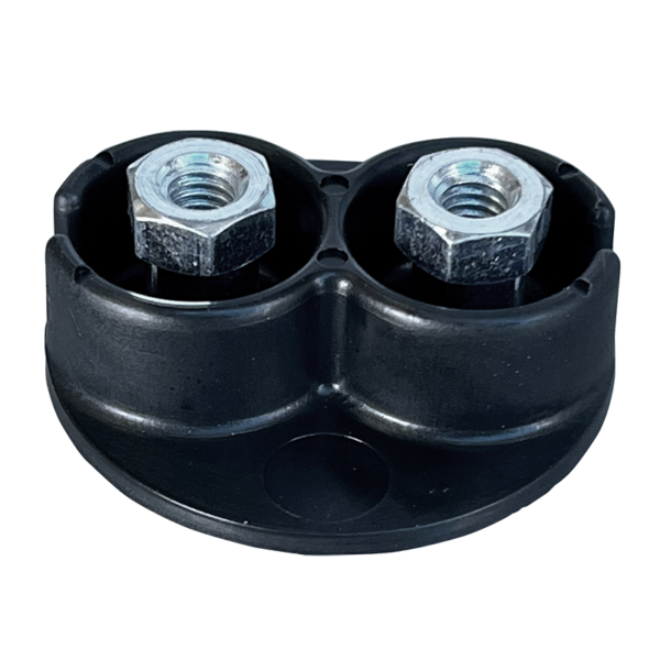 Injector terminal cap C15/16/18 - 7E6508