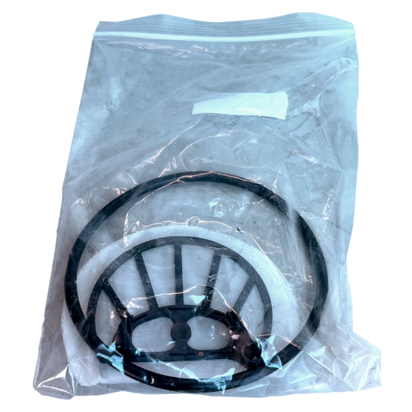 Adblue filter and o ring kit - Hhw0116