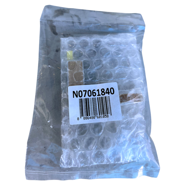 Kenworth odometre screen - N07061840