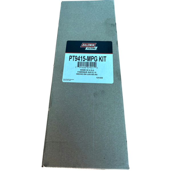 Allison transmission filter kit - Pt9415-mpg kit