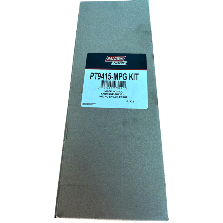 Allison Transmission Filter Kit - PT9415-MPG KIT - All Time Diesel
