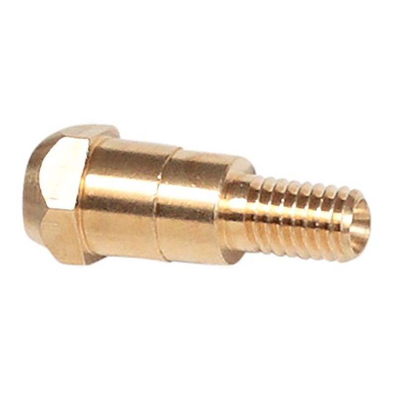 Tip Holder Binzel 24 M6 - (Pk Of 2) - P3-B24TH Tip Holder Binzel 24 M6 - (Pk Of 2) - P3-B24TH